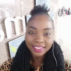 Maureen Khembo profile photo