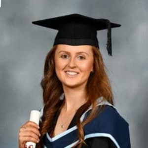 Katie Grimes profile photo
