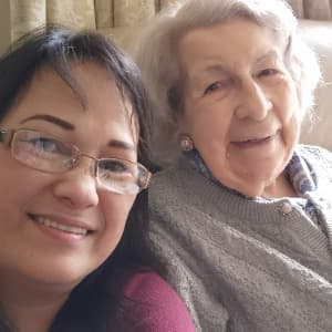 Maria Marticio profile photo