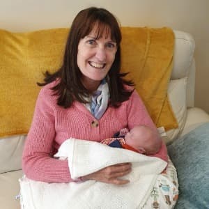 Josephine Mahony profile photo