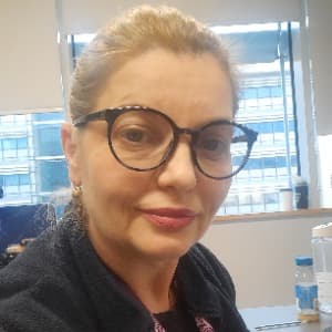 Oksana Goljevacki profile photo