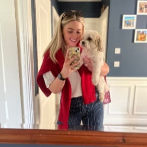 caoimhe brady profile photo