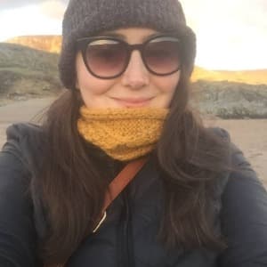 Catherine Mc Guire profile photo