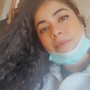 Fernanda Ferreira profile photo