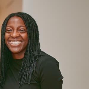 Mary Akinyemi profile photo