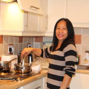 Leonida Bataller profile photo
