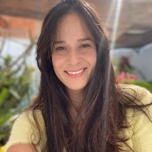 Simone Elias profile photo