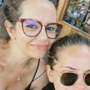 Roberta Paro de Campos profile photo