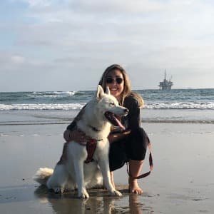 Lilly Flam profile photo