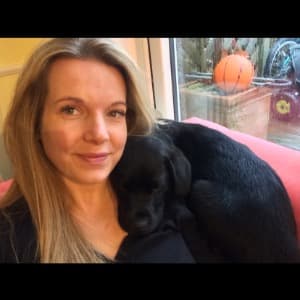 Natasha S profile photo