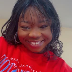 Josephine Abutu profile photo