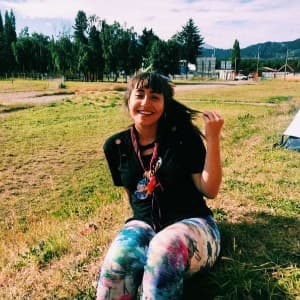 Josefina Palacios profile photo