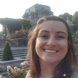 Carline Tassiara profile photo