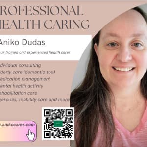 Aniko Dudas profile photo
