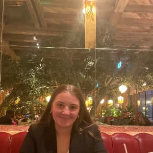 Clodagh B profile photo