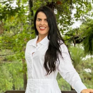 Luciene Martins profile photo