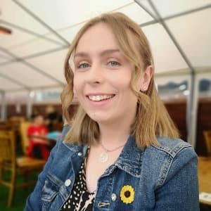 Aoibhe conway profile photo