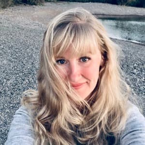 Valentina Barishnikova profile photo