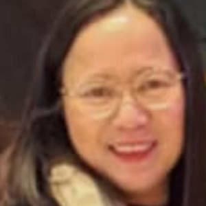 Maricar F profile photo