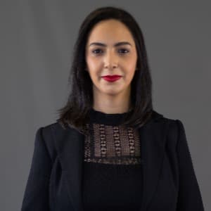 Sara Urbano profile photo