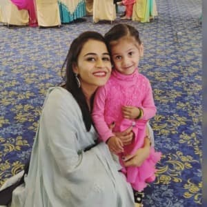 Ramneet Kaur profile photo