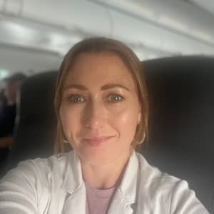 Sonya Dunne profile photo