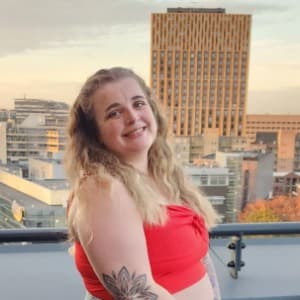 Michaela Keating profile photo