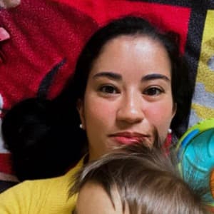 Andressa Santos profile photo