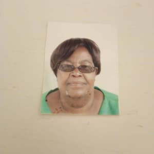 Bono Molokwe profile photo