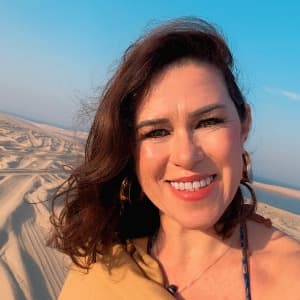 Renata Miranda profile photo