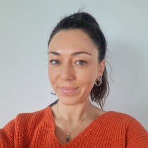 Ayeesha Cosentino profile photo