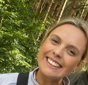 Roisin Briody profile photo