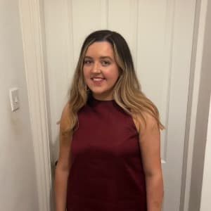 Rossa Gilsenan profile photo