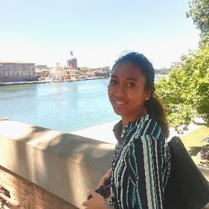 Lucie Donze profile photo