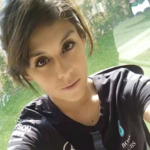Daniela Camacho profile photo