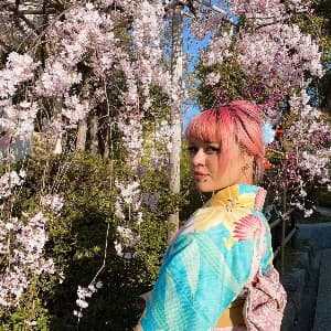 Lara Tamaki profile photo