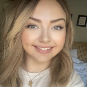 Emily Shattock profile photo