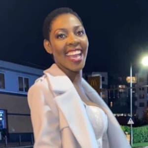 Chelsea Tshabangu profile photo