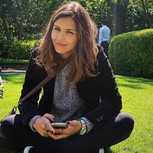 Jaqueline Oliveira Reis profile photo