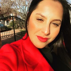 Ana Carla Nascimento profile photo