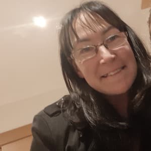 Liz O ' Moore profile photo