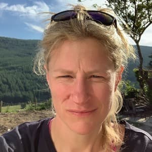 Cat Ridgway profile photo