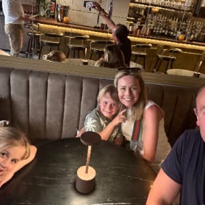 Hayleigh OFarrell profile photo