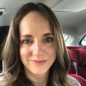 Agnes Colleran profile photo