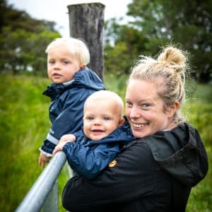 Sofie Skehan profile photo