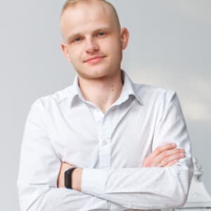 Serghei Zaporojanu profile photo