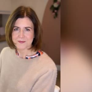 Catherine Curtin profile photo