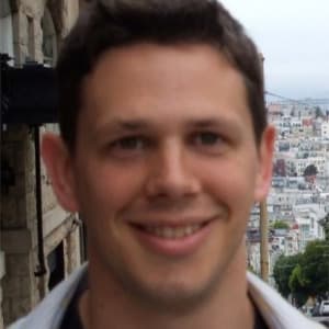 paul proctor profile photo
