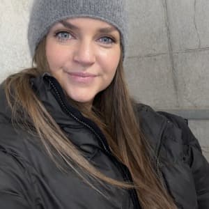 Susan McCoy profile photo