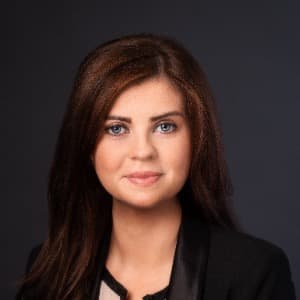 Jessica Joyce profile photo